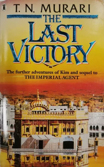 The Last Victory