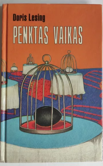 Penktas vaikas