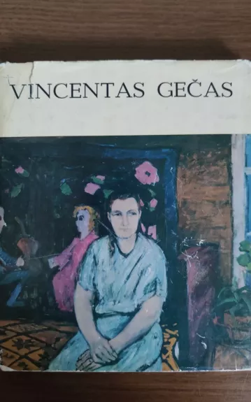 Vincentas Gečas