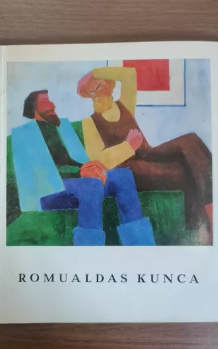 Romualdas Kunca