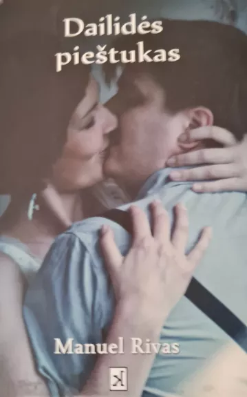 Dailidės pieštukas