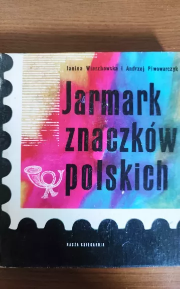 Jarmark znaczkow polskich