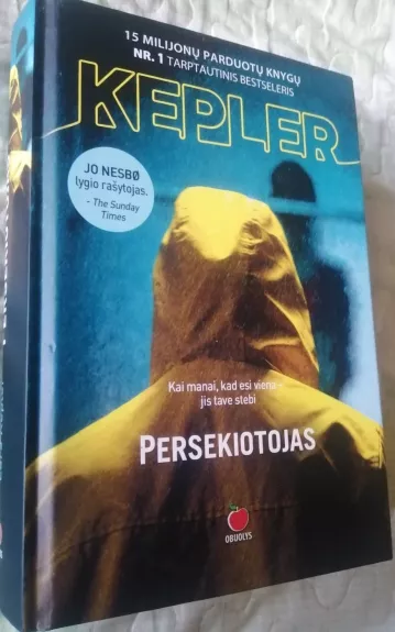 Persekiotojas