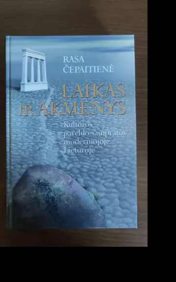 Laikas ir akmenys