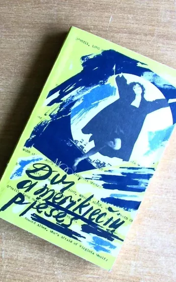 Dvi amerikiečių pjesės