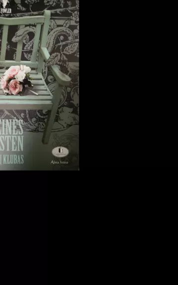 Džeinės Osten knygų klubas