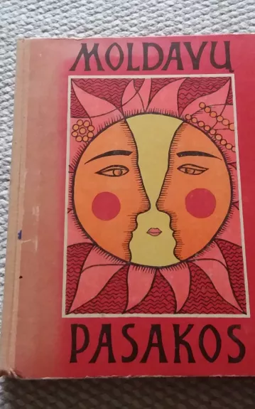 Moldavų pasakos