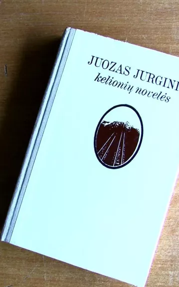 Kelionių novelės
