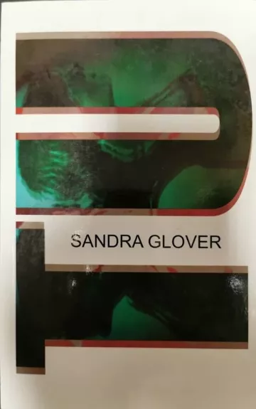 Tu - Sandra Glover, knyga
