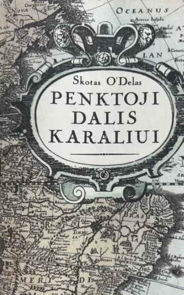 Penktoji dalis karaliui