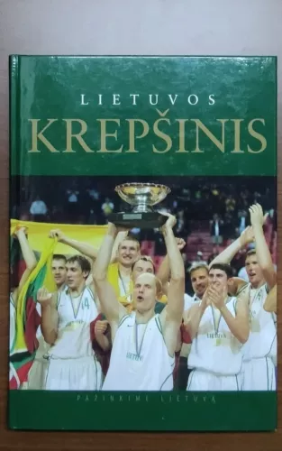 Lietuvos krepšinis
