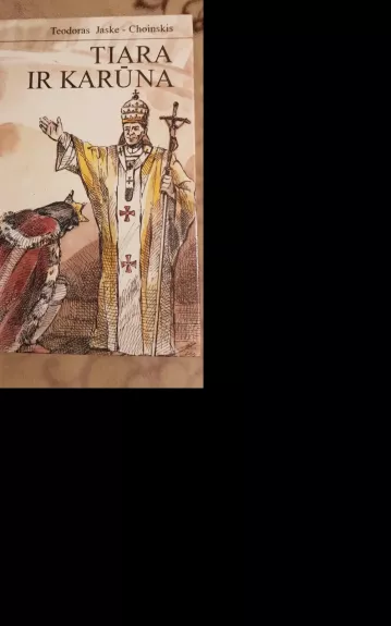 Tiara ir karūna