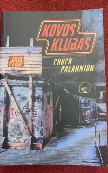 Kovos Klubas