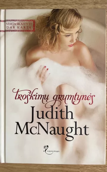 troškimų grumtynės