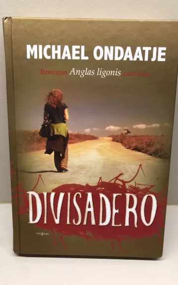 Divisadero