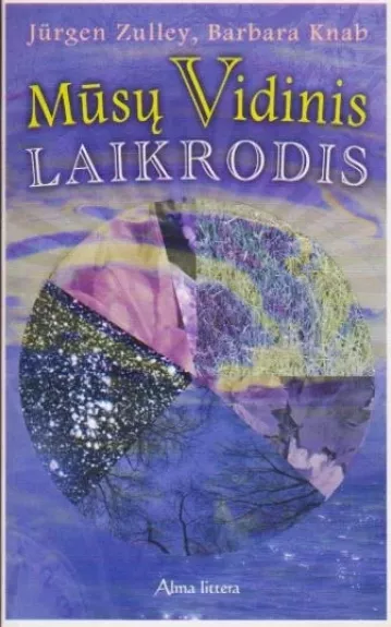 Mūsų vidinis laikrodis
