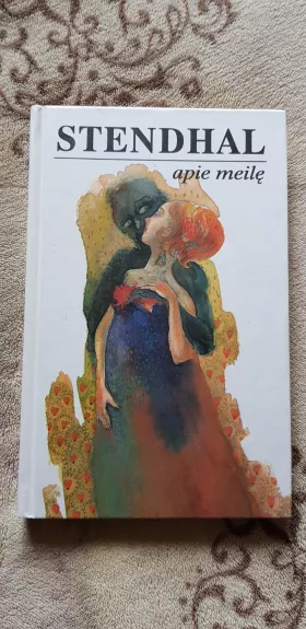 Apie meilę