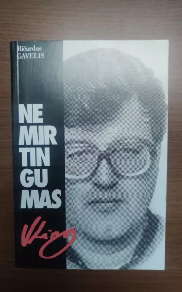 Nemirtingumas: rekonstrukcijos bandymas