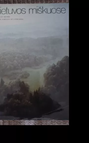 Lietuvos miškuose