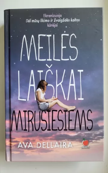 Meilės laiškai mirusiesiems