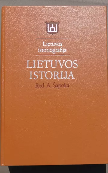 Lietuvos istorija