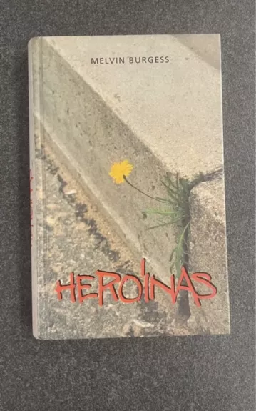 Heroinas