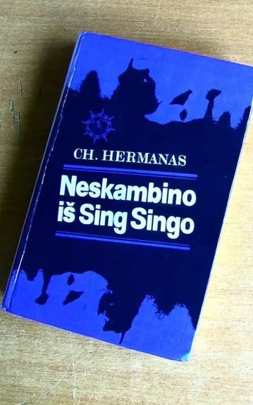 Neskambino iš Sing Singo