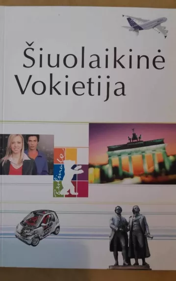 Šiuolaikinė Vokietija