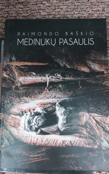 Medinukų pasaulis