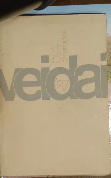 Veidai