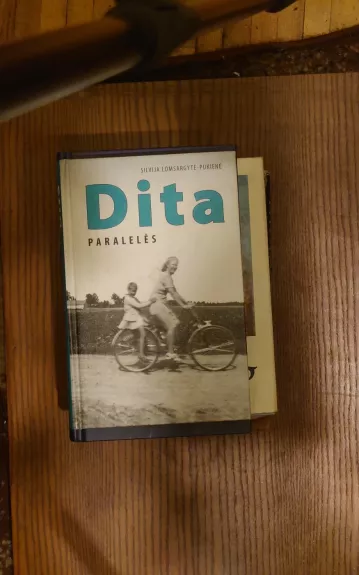 Dita: paralelės