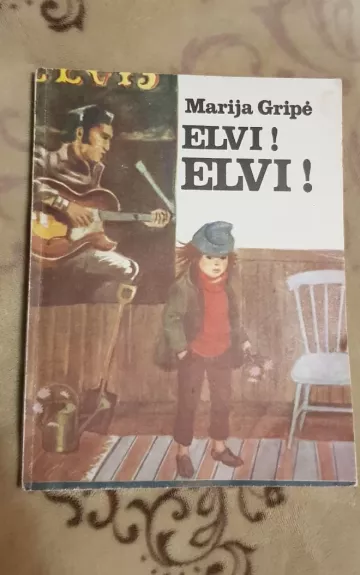 Elvi! Elvi!