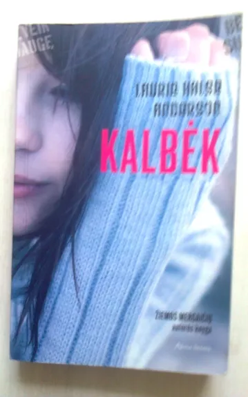 Kalbėk