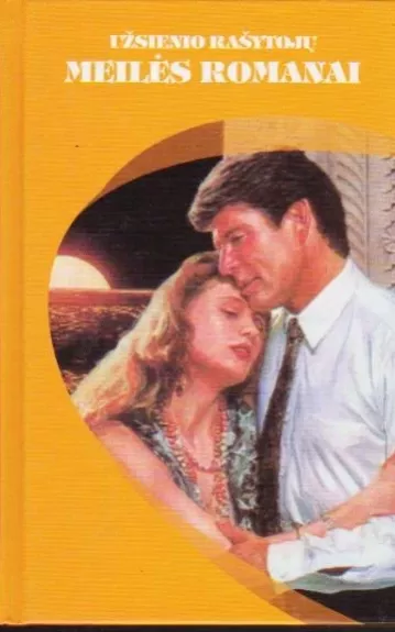 Moters širdis. Jos paslaptis