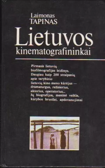 Lietuvos kinematografininkai