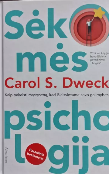 Sėkmės psichologija