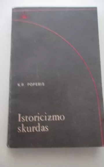Istoricizmo skurdas