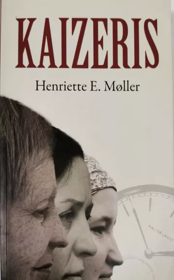 Kaizeris