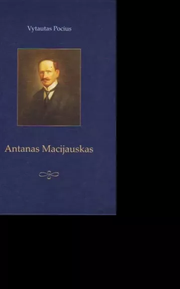 Antanas Macijauskas
