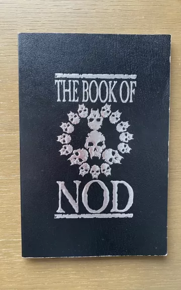 The book of nod