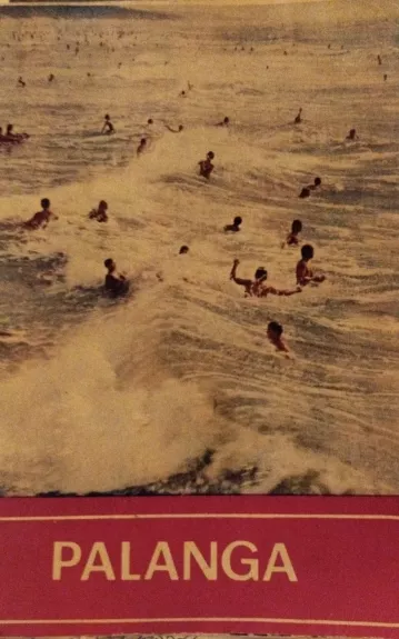 Palanga