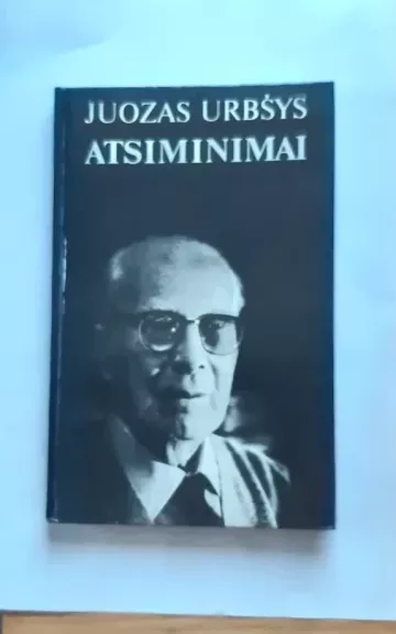 Atsiminimai