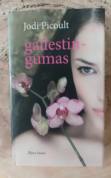 Gailestingumas