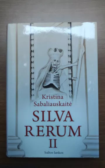 Silva Rerum II