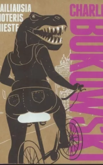 Dailiausia moteris mieste