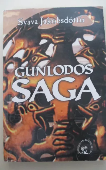Gunlodos saga