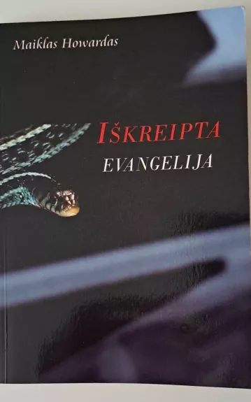 Iškreipta Evangelija