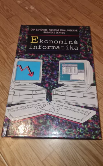 Ekonominė informatika
