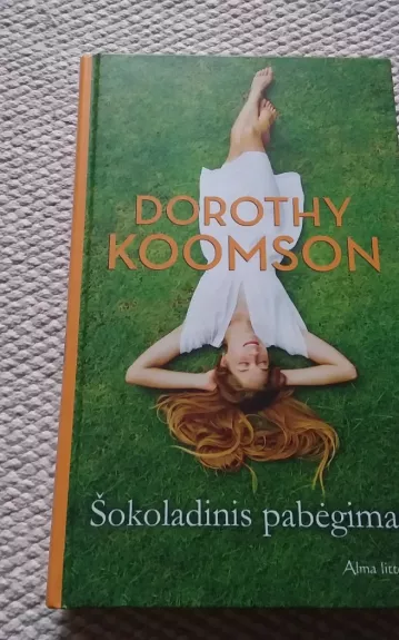 Šokoladinis pabėgimas