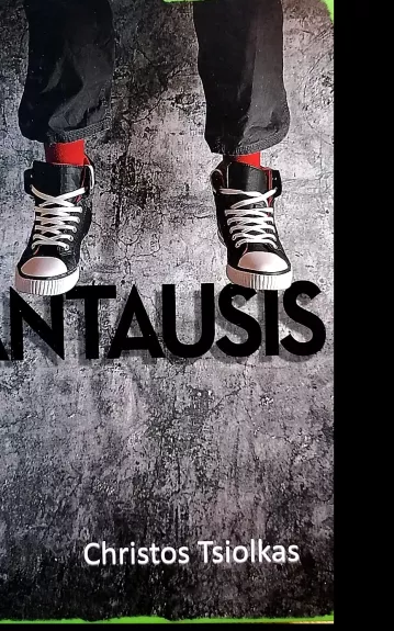 Antausis